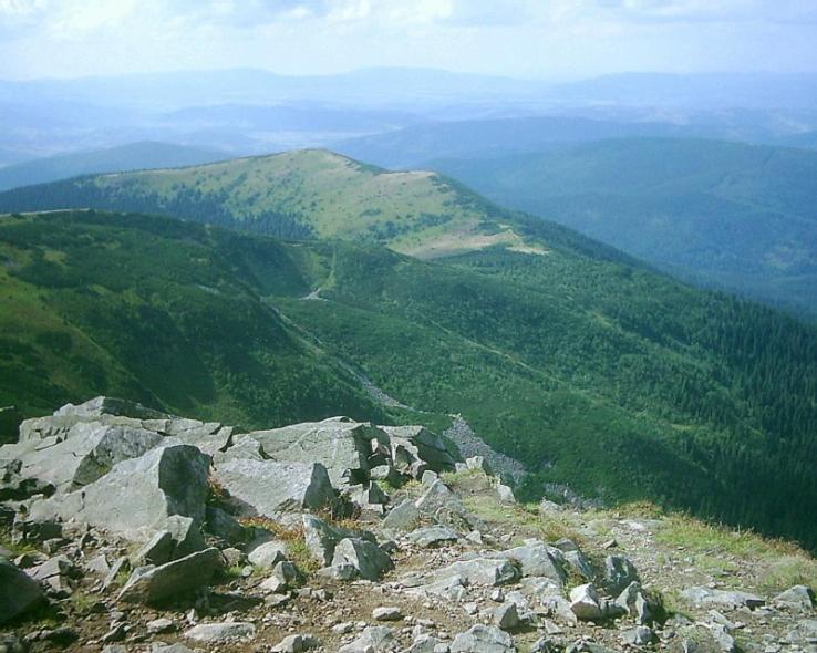 Chata Ziva Pod Babou Horou Oravská Polhora Exteriér fotografie