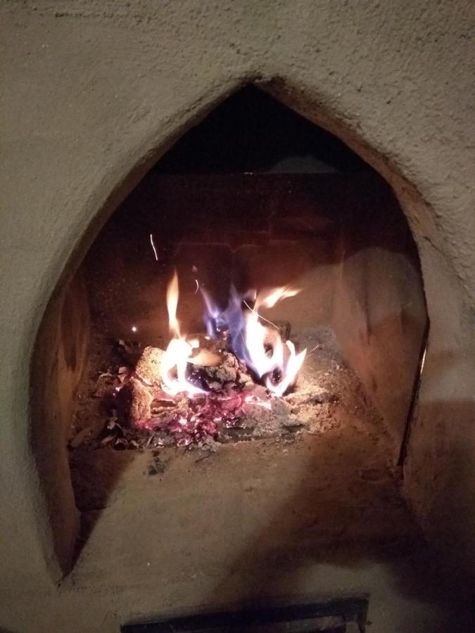 Chata Ziva Pod Babou Horou Oravská Polhora Exteriér fotografie